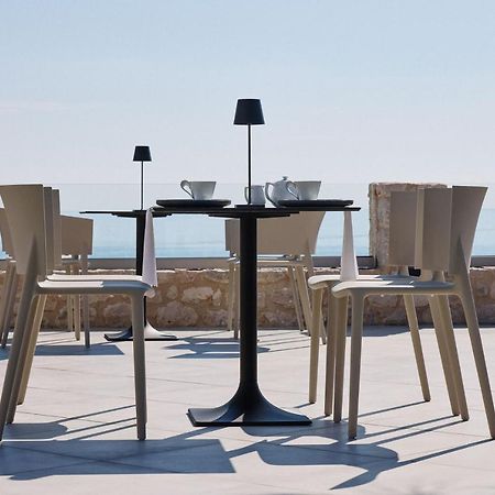 Quattro Suites Monemvasia Luaran gambar