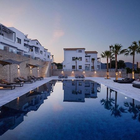 Quattro Suites Monemvasia Luaran gambar
