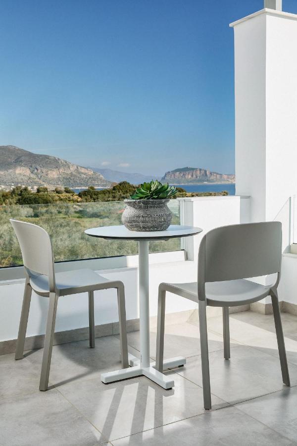 Quattro Suites Monemvasia Luaran gambar