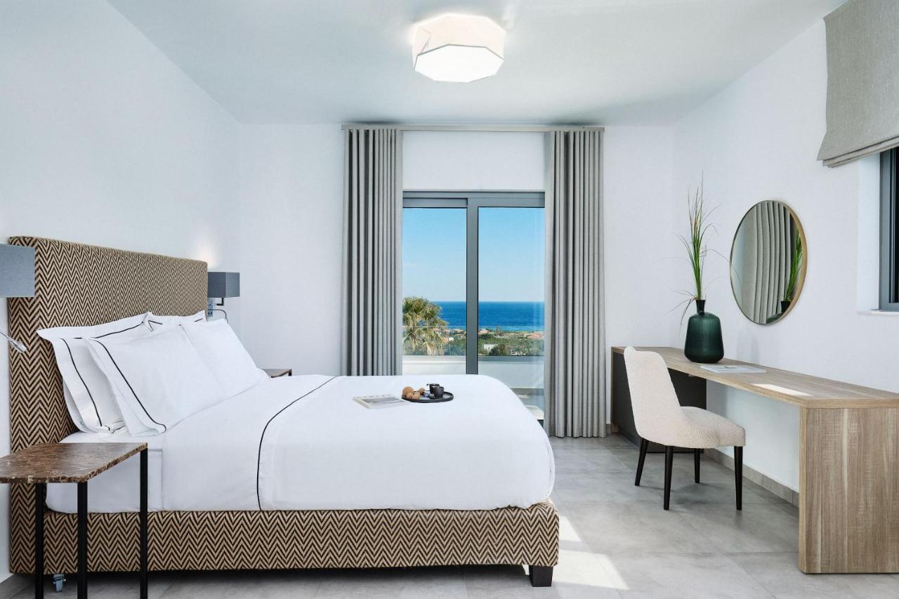 Quattro Suites Monemvasia Luaran gambar