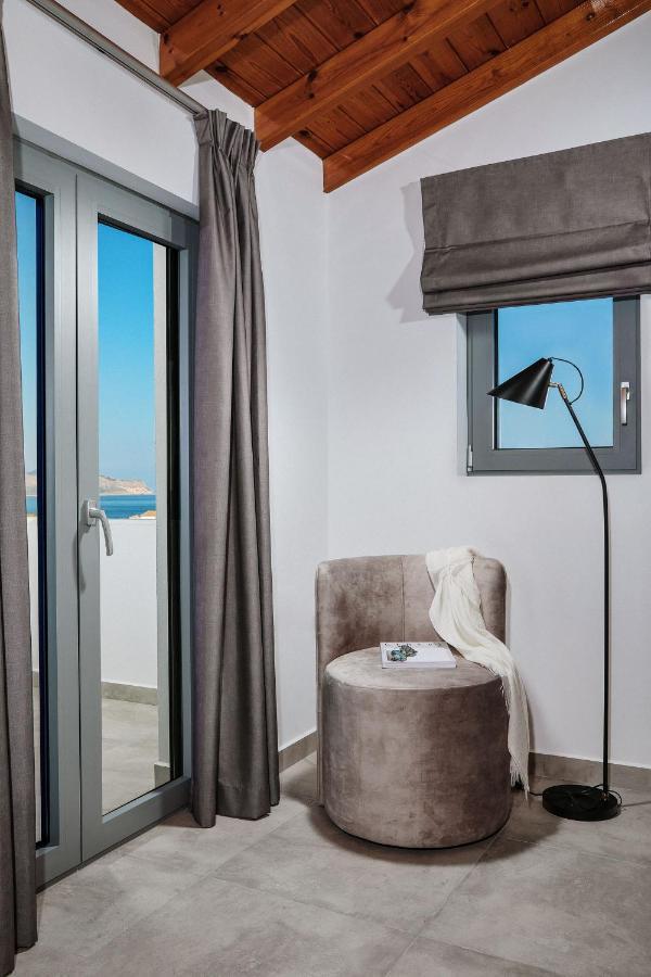 Quattro Suites Monemvasia Luaran gambar