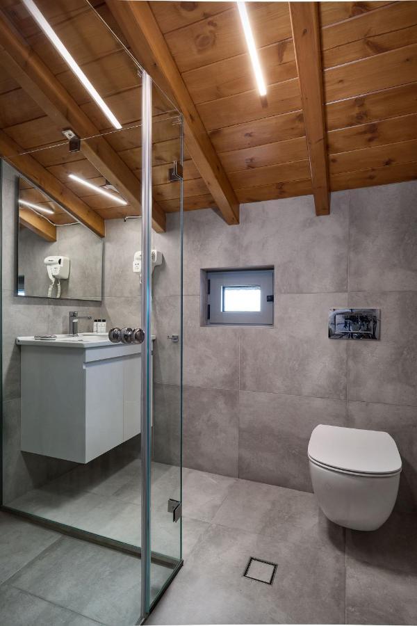 Quattro Suites Monemvasia Luaran gambar