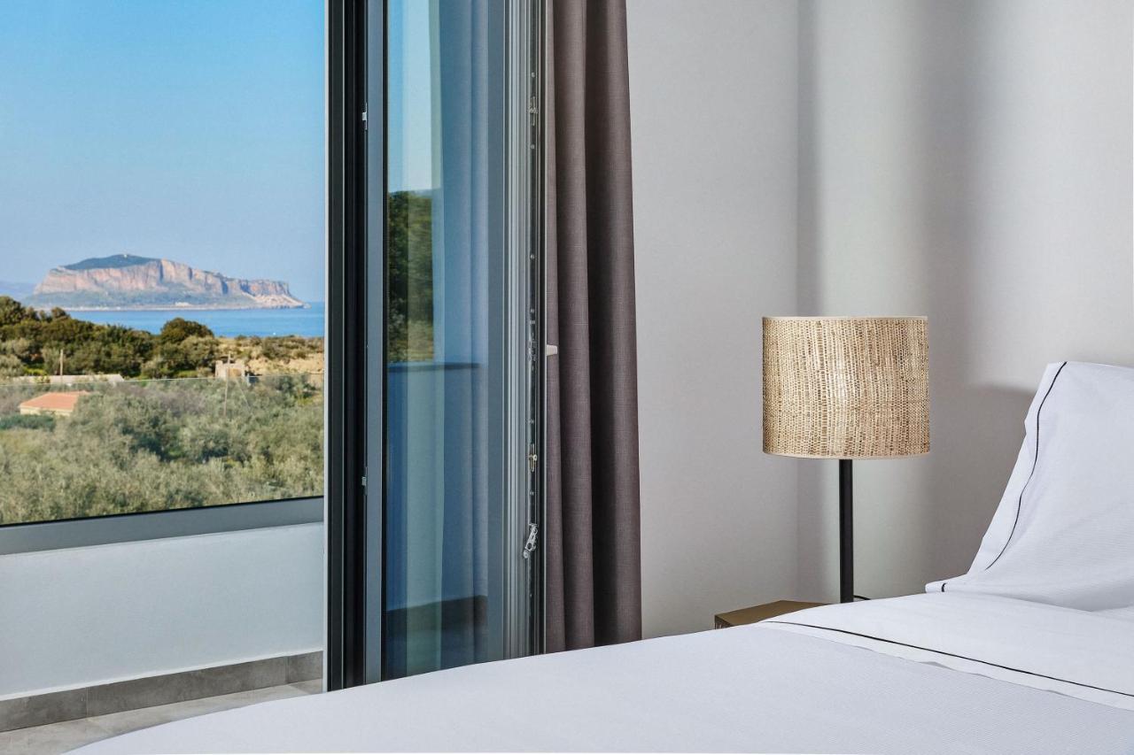 Quattro Suites Monemvasia Luaran gambar