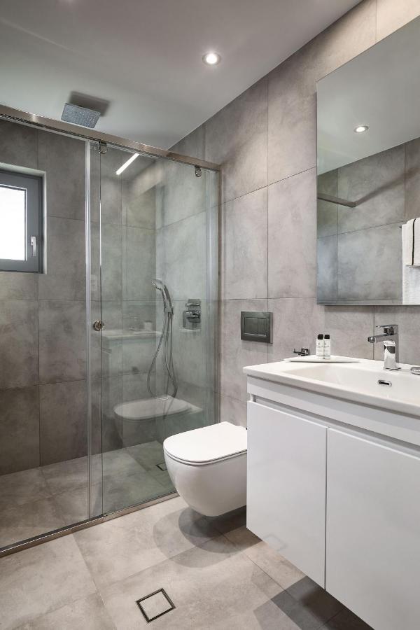 Quattro Suites Monemvasia Luaran gambar