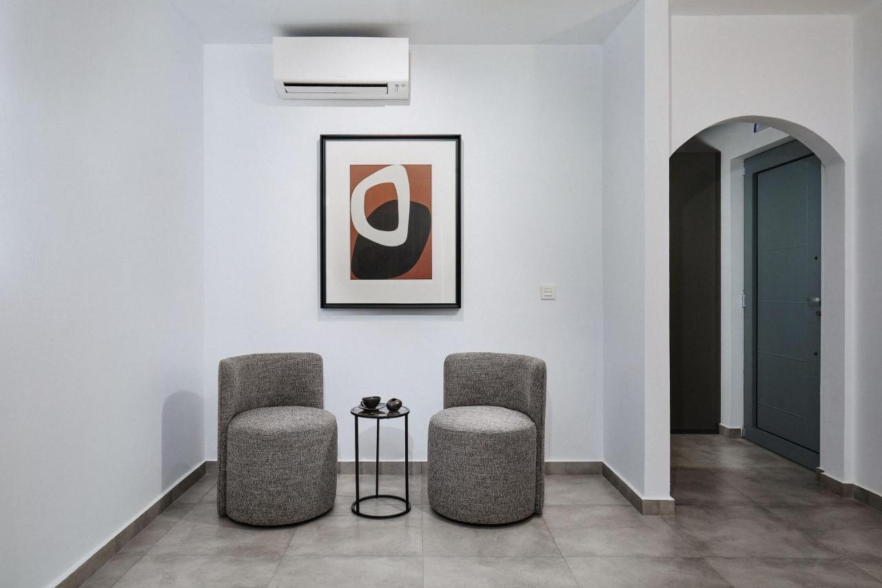 Quattro Suites Monemvasia Luaran gambar