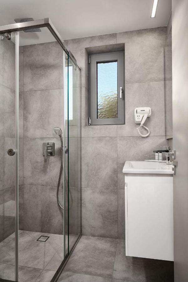 Quattro Suites Monemvasia Luaran gambar