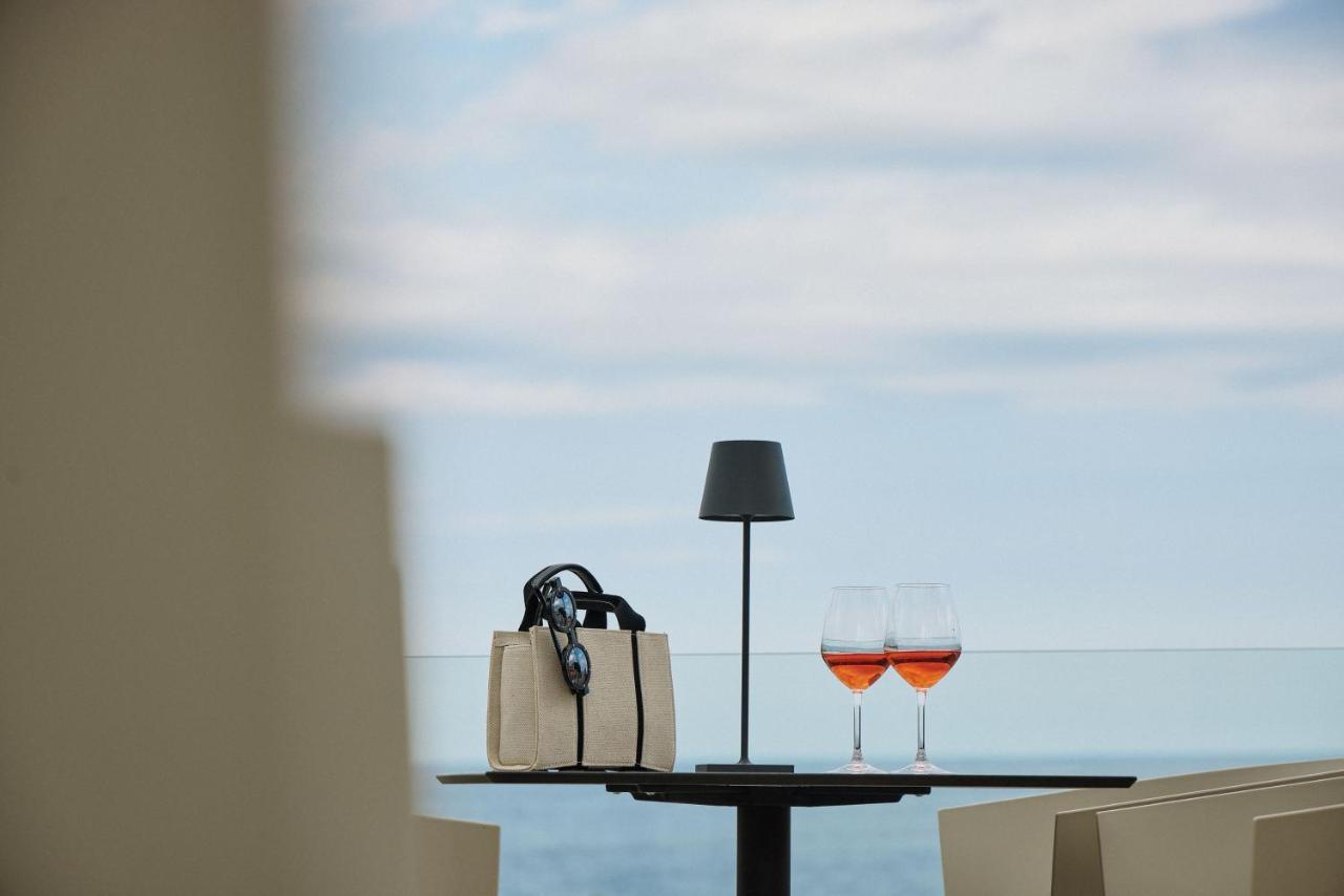Quattro Suites Monemvasia Luaran gambar
