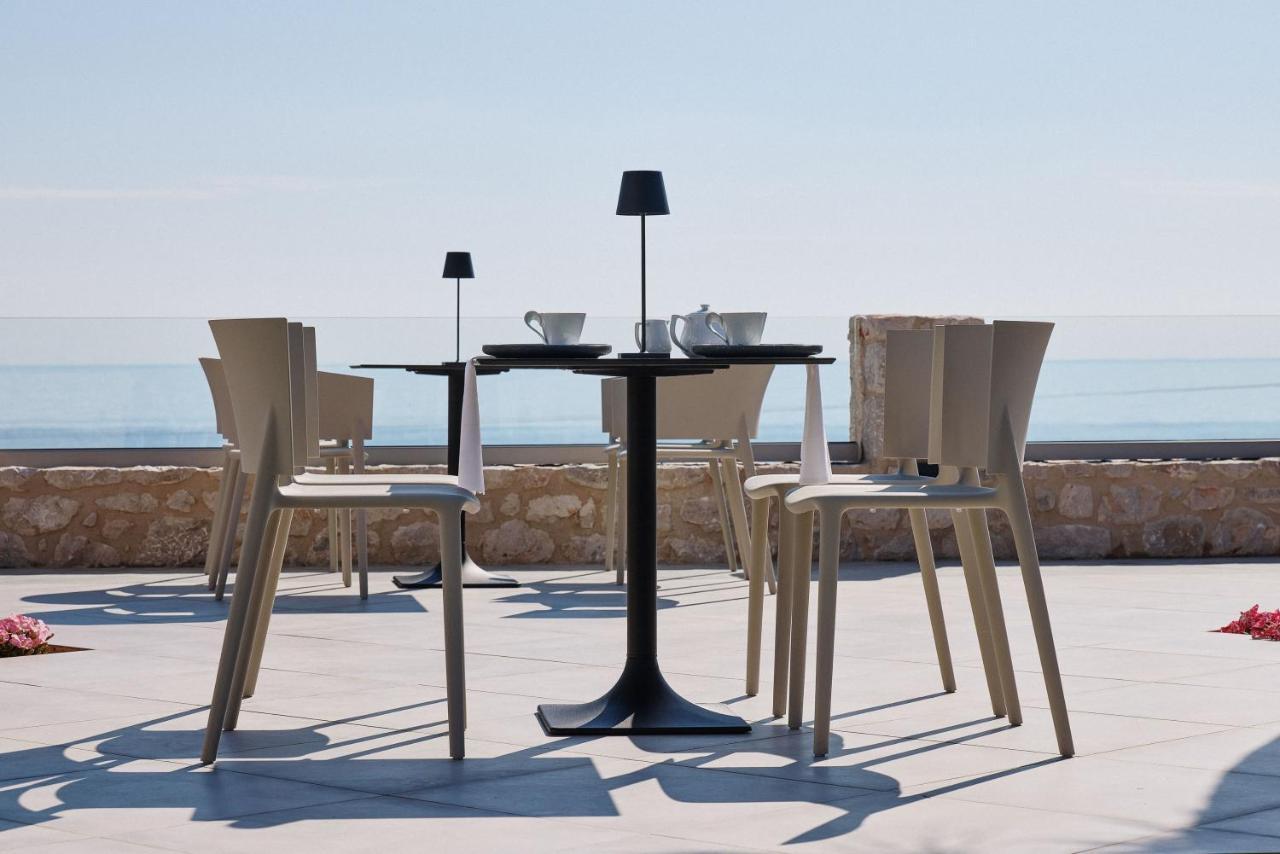 Quattro Suites Monemvasia Luaran gambar