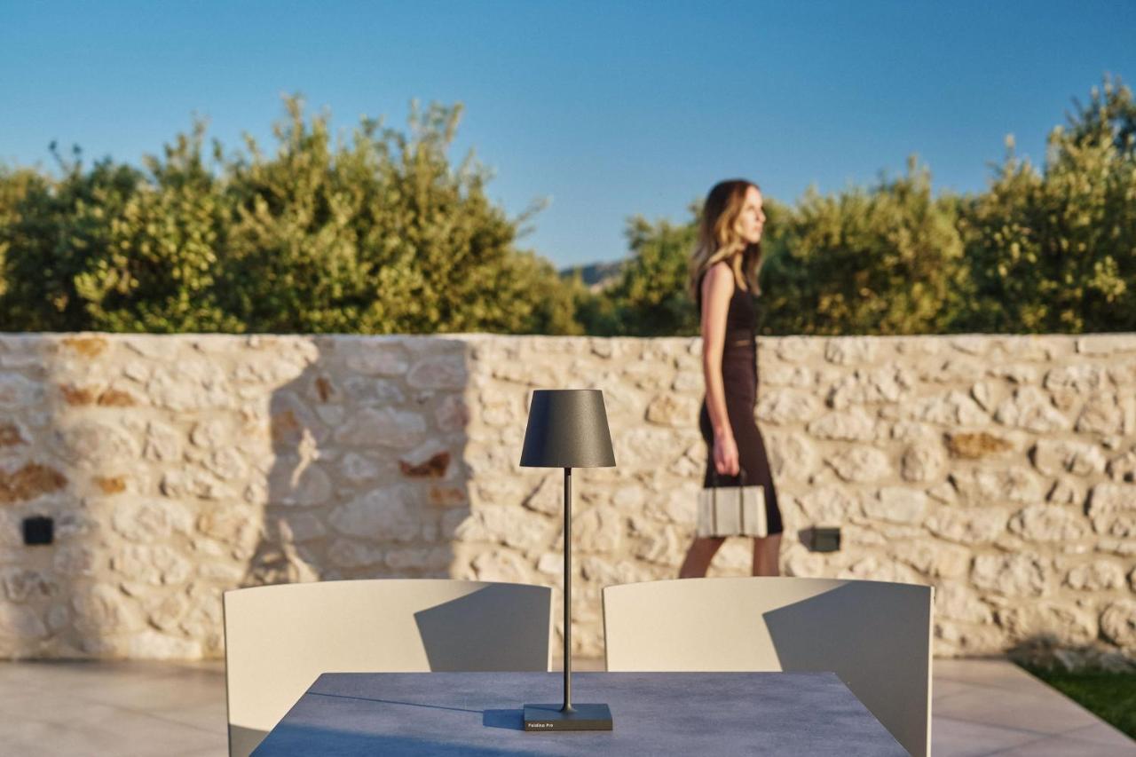 Quattro Suites Monemvasia Luaran gambar