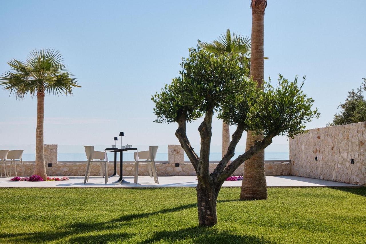 Quattro Suites Monemvasia Luaran gambar